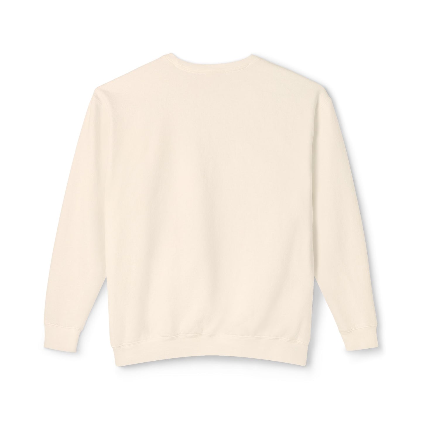 Don't Be A Dick Sweatshirt