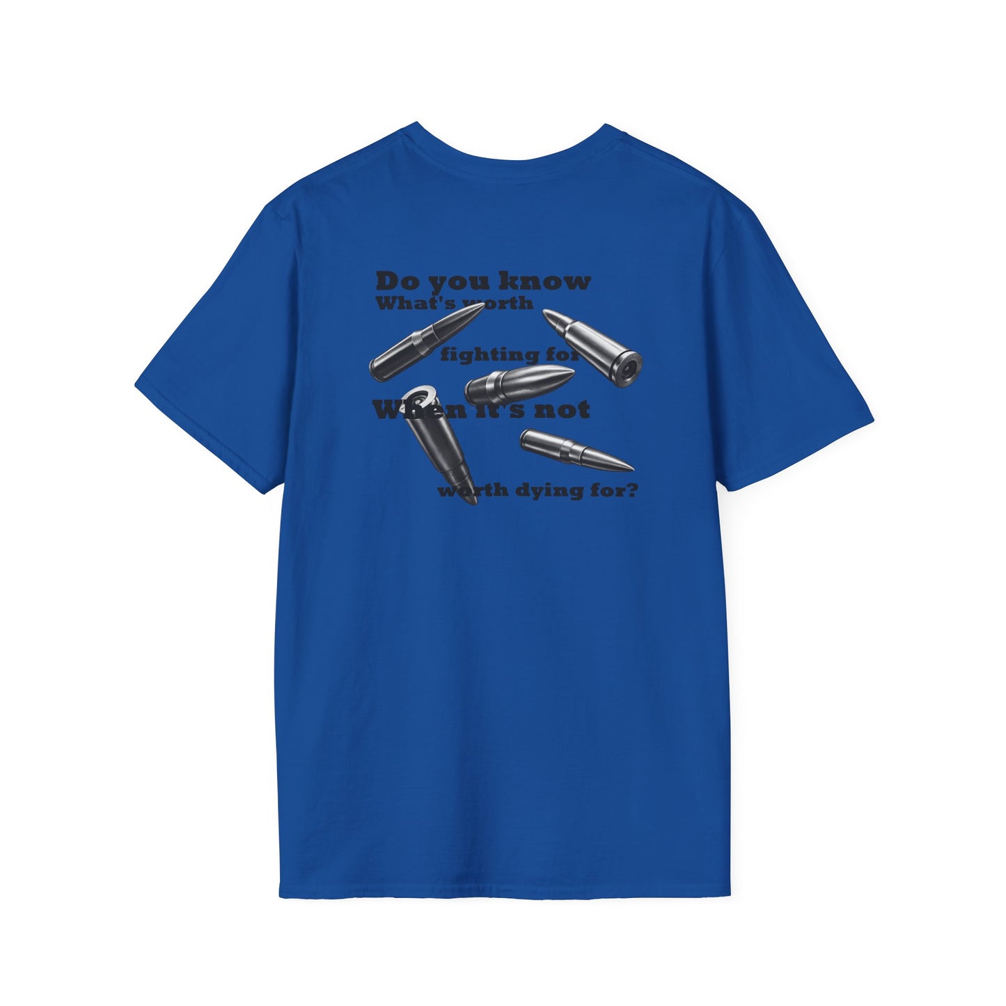 21guns T-Shirt