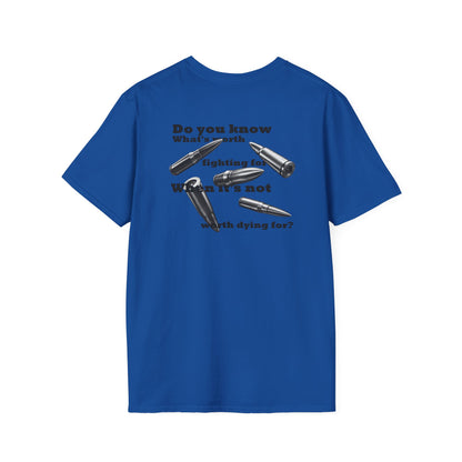 21guns T-Shirt