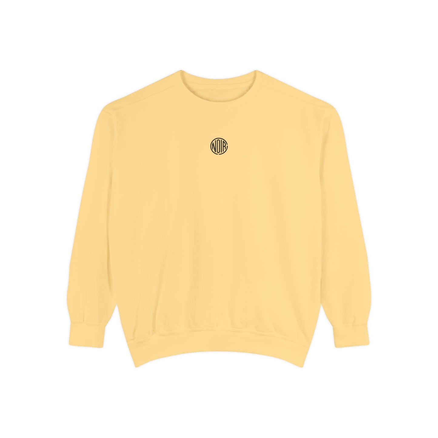 Wave Crest Sweatshirt