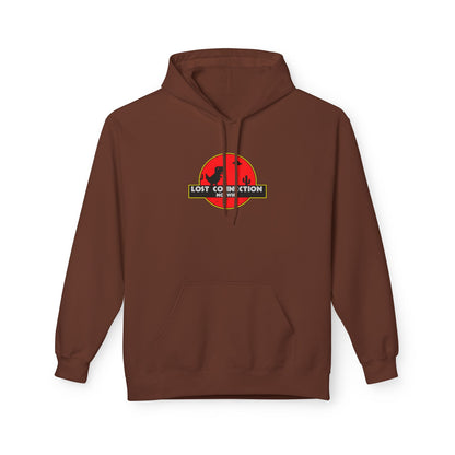 Lost Conection Hoodie