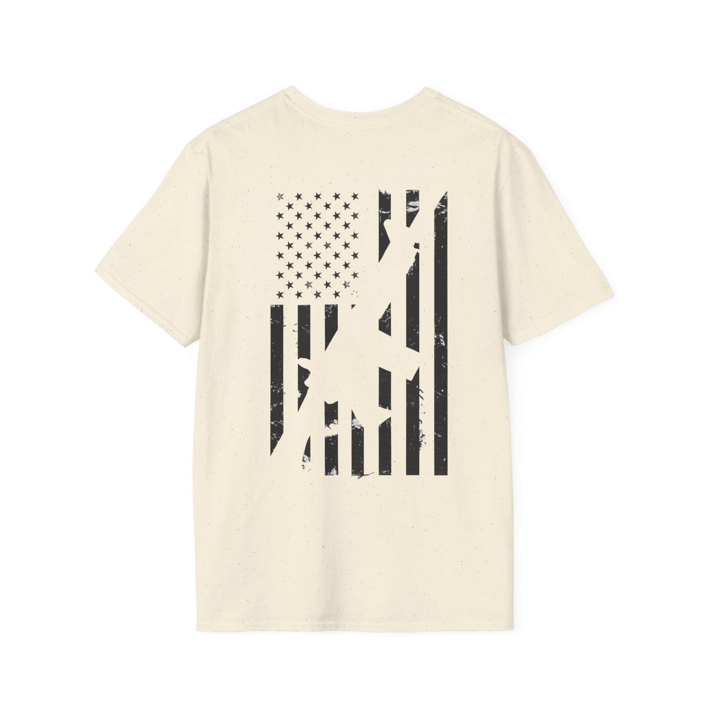 Freedom Graphic T-Shirt