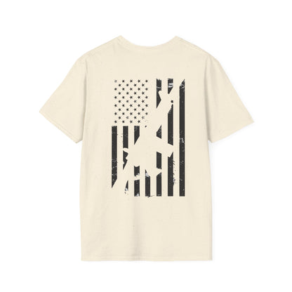 Freedom Graphic T-Shirt