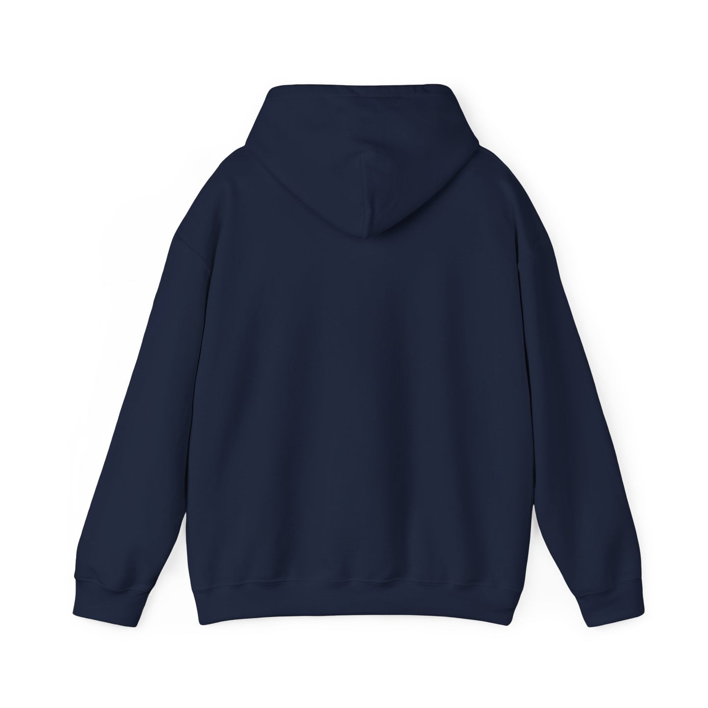 Minimal Dinosaur Trio Hoodie