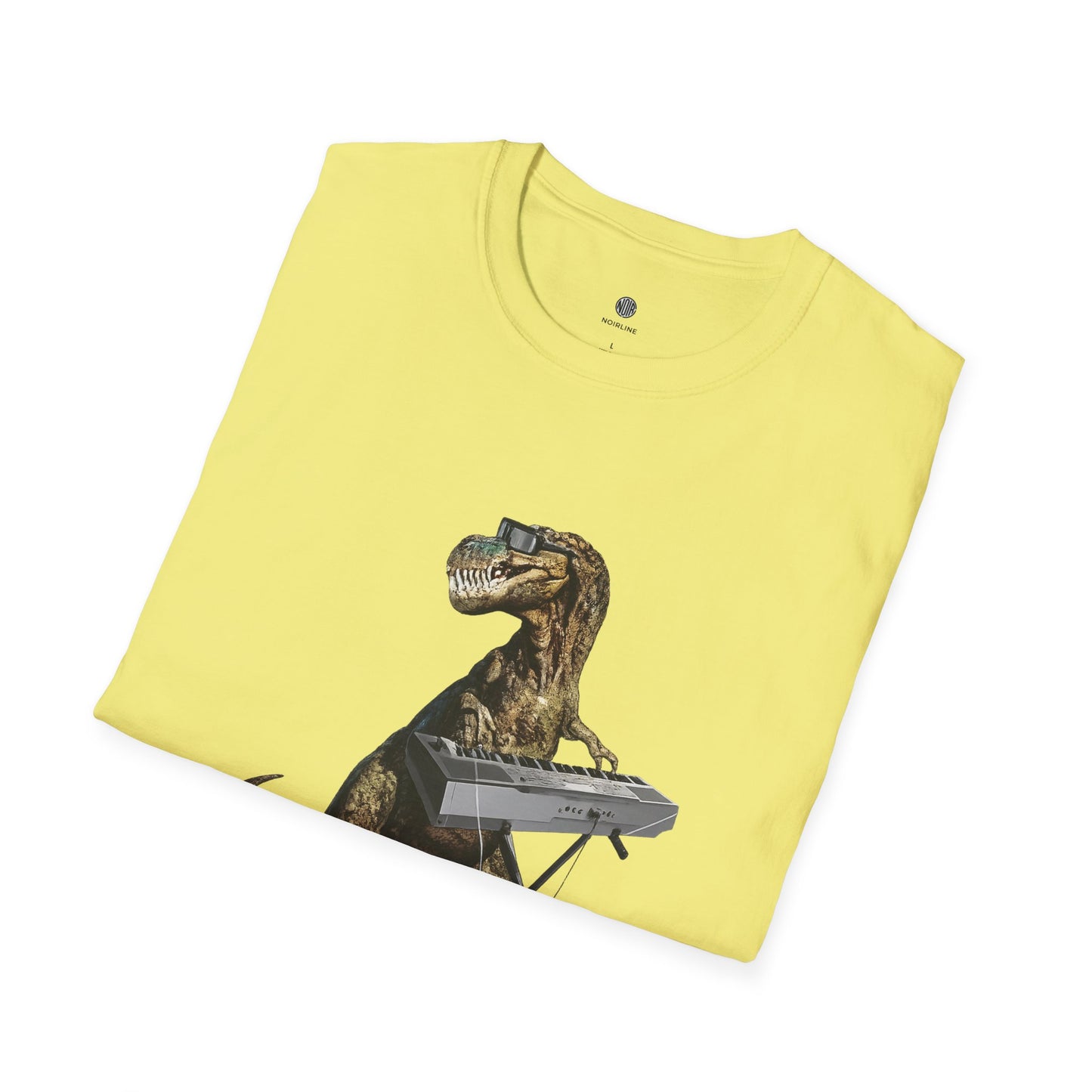 Funny Dinosaur T-Shirt
