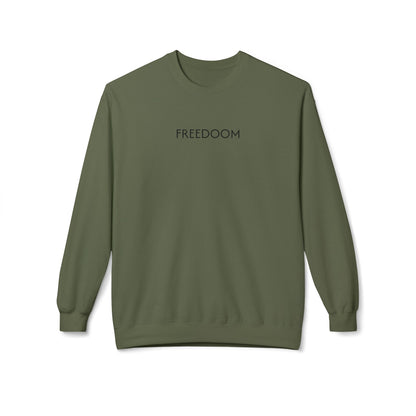 Freedom Crewneck Sweatshirt