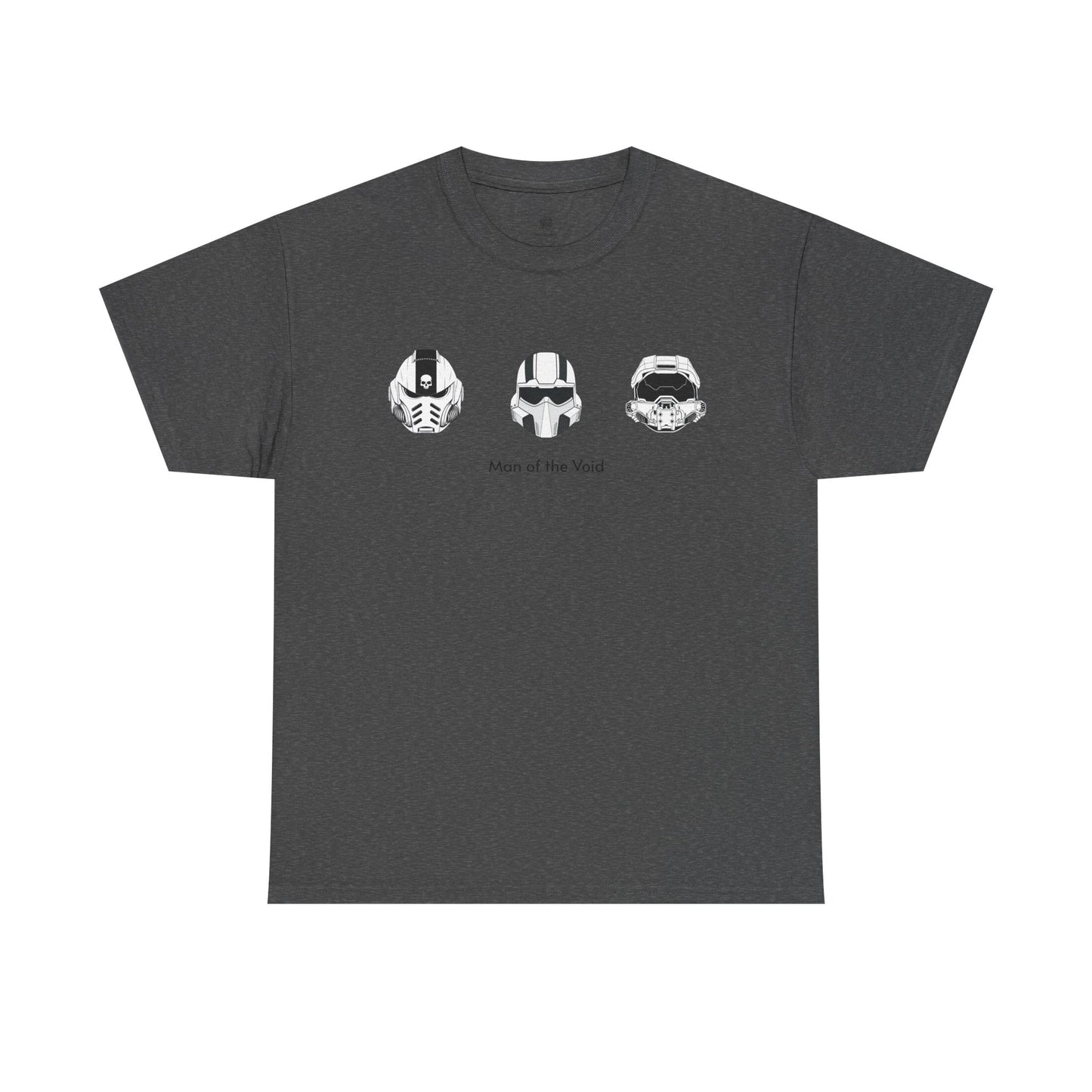 ‘‘Men of the Void’’ T‑Shirt