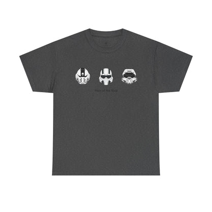 ‘‘Men of the Void’’ T‑Shirt