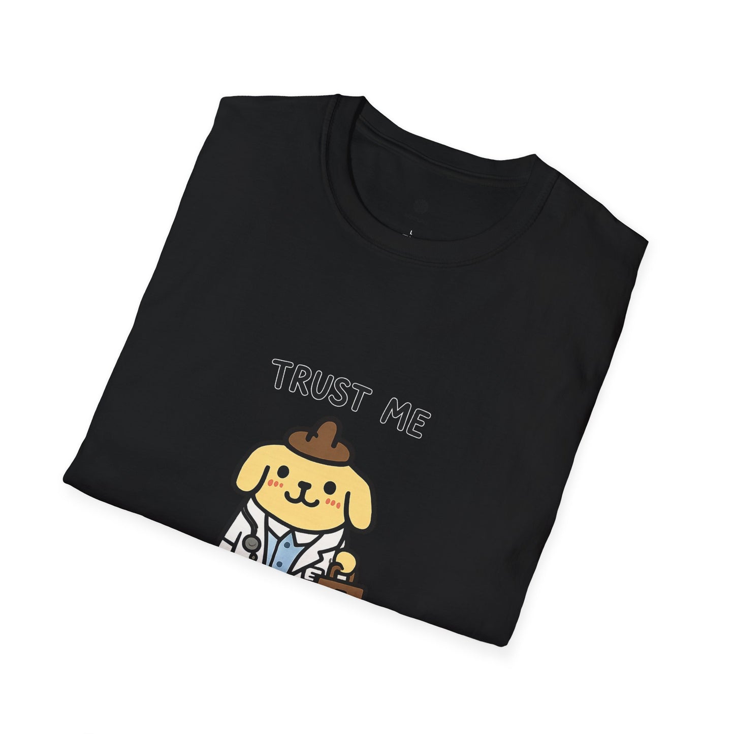 Dogtor T-Shirt