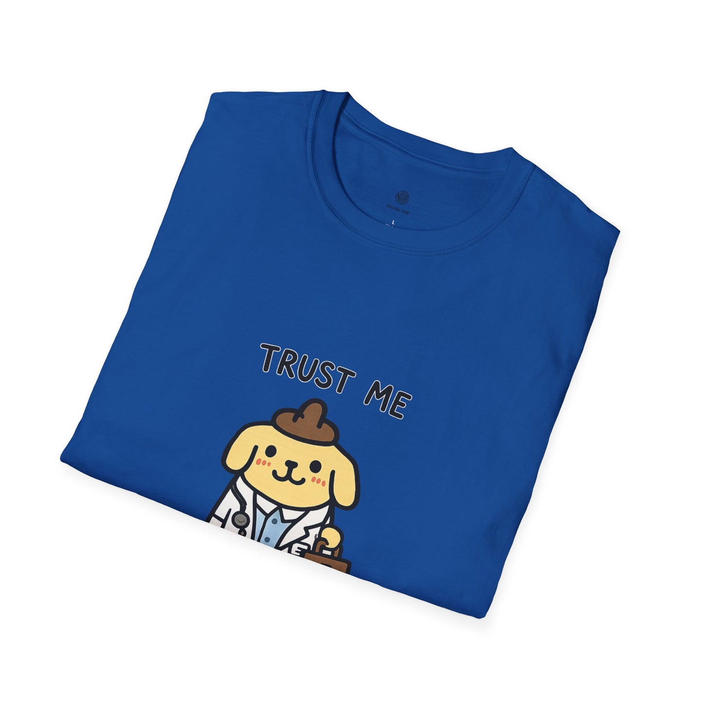 Dogtor T-Shirt