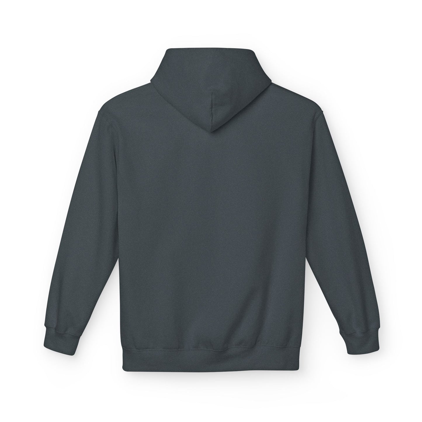 Minimalist Hoodie