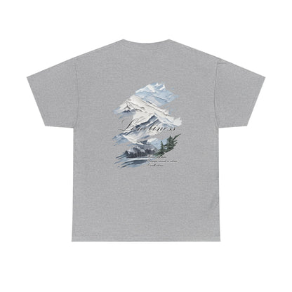 Lost In Loneliness T-shirt