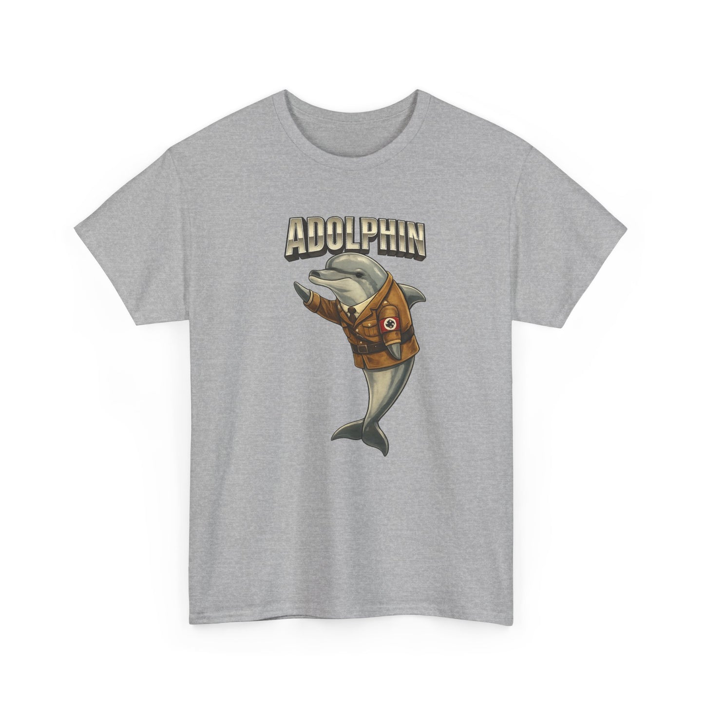 Adolphin Graphic Tee