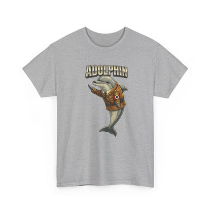 Adolphin Graphic Tee
