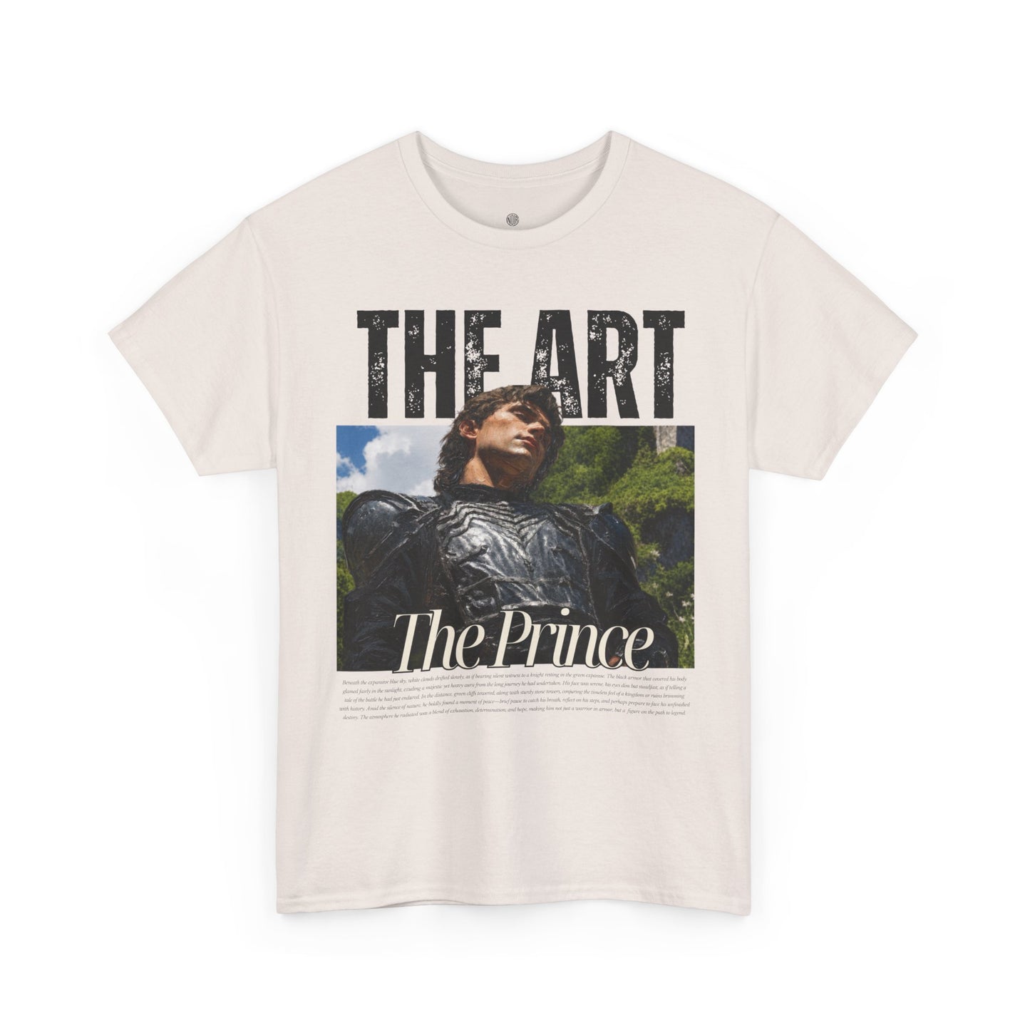 THE PRINCE