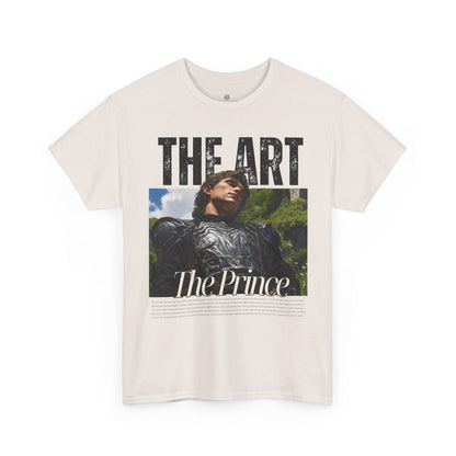 THE PRINCE
