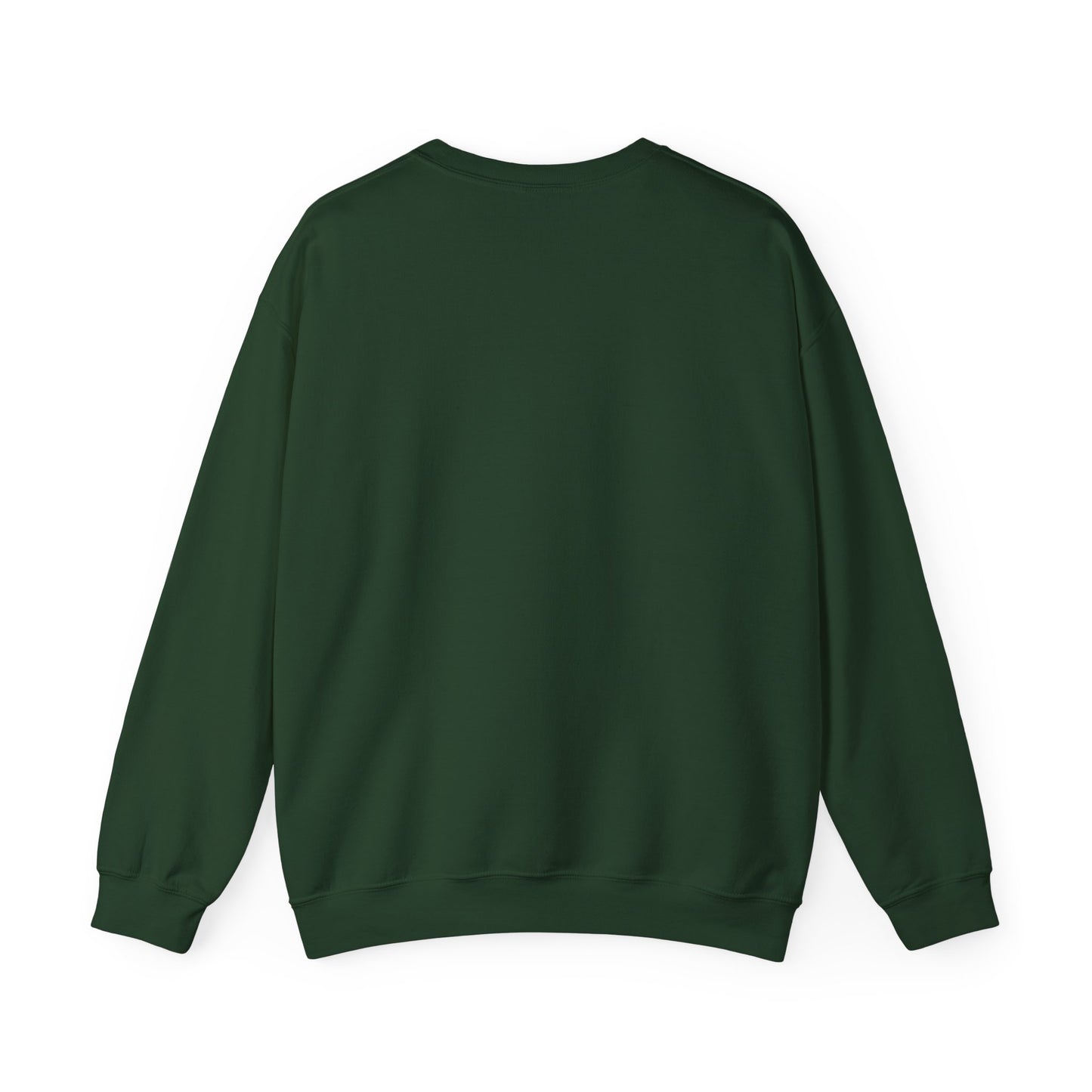 Minimal "Give More."  Crewneck Sweatshirt