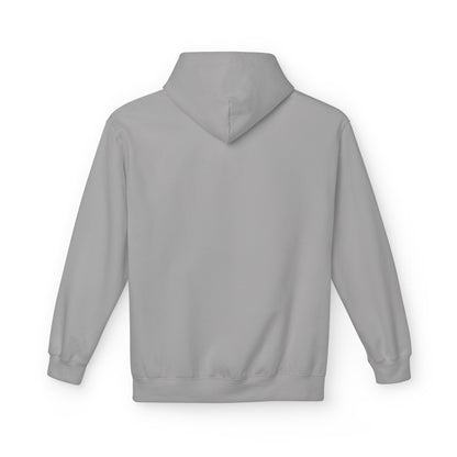 Minimal Yay Hoodie