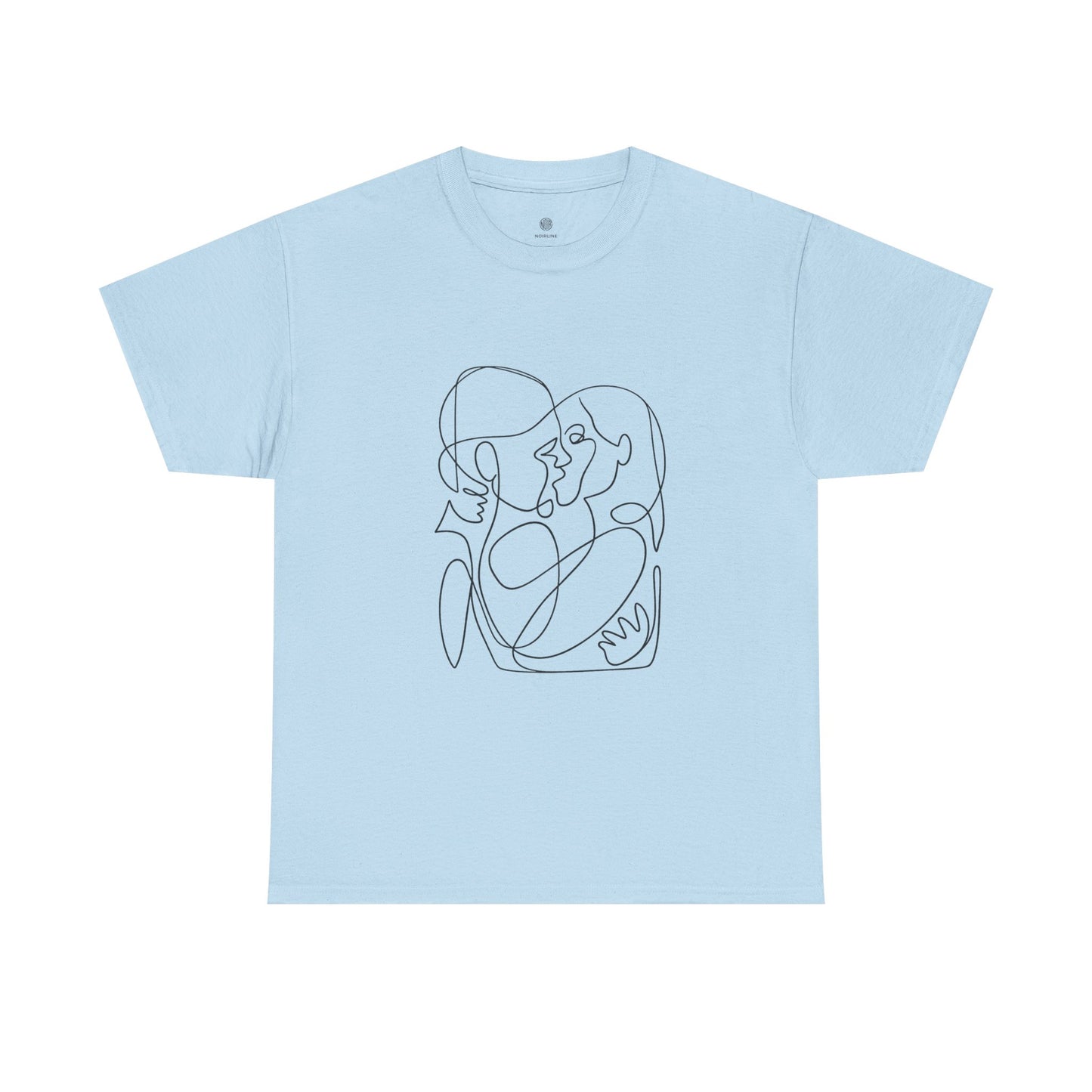 Minimalist Romantic Tee