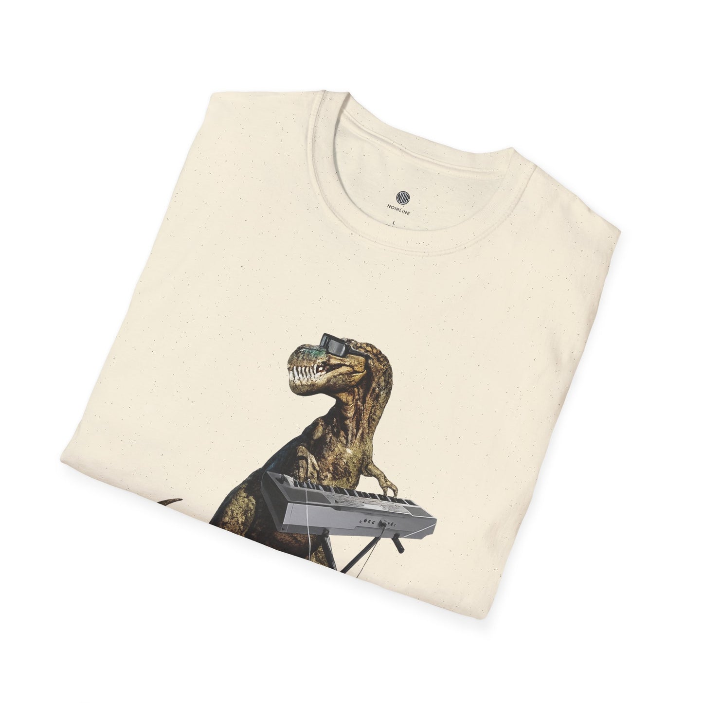 Funny Dinosaur T-Shirt