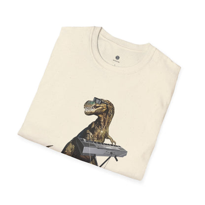 Funny Dinosaur T-Shirt
