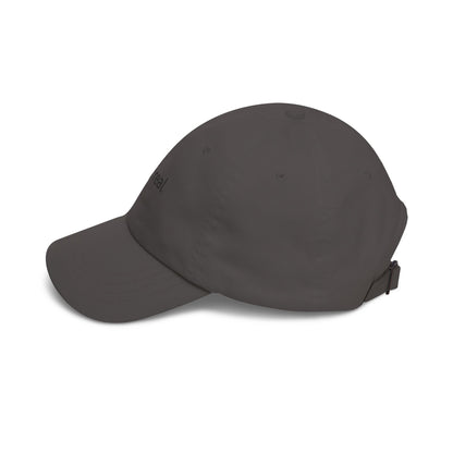 Stay real Classic Dad Cap