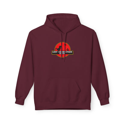 Lost Conection Hoodie