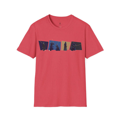 Kendo lover  T-Shirt
