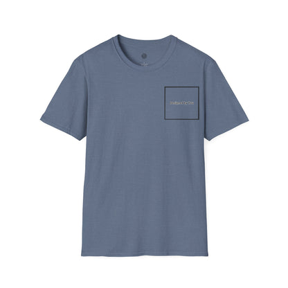 Premium Custom Unisex Softstyle T-Shirt