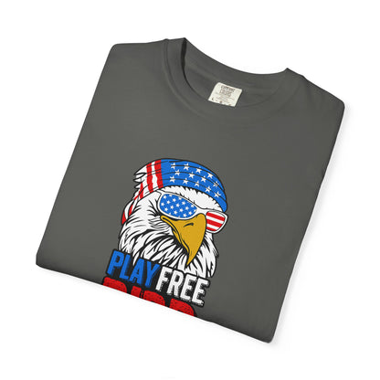 "Play Free Bird" T-Shirt