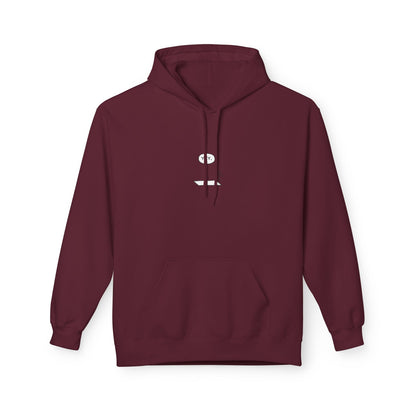 Minimal Yay Hoodie