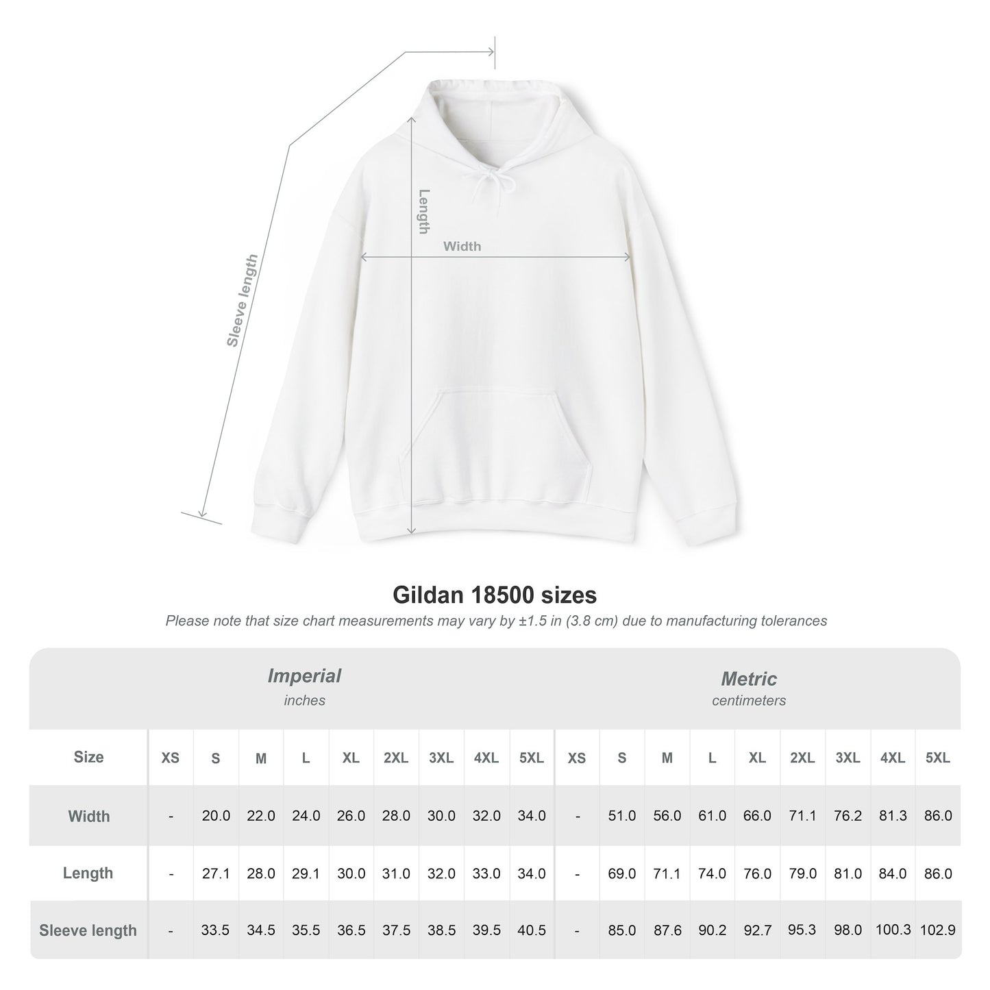 Sunlit Hands Hoodie