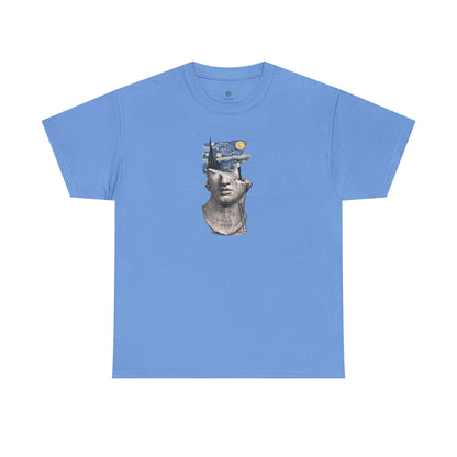 We're all mad HERE T-Shirt