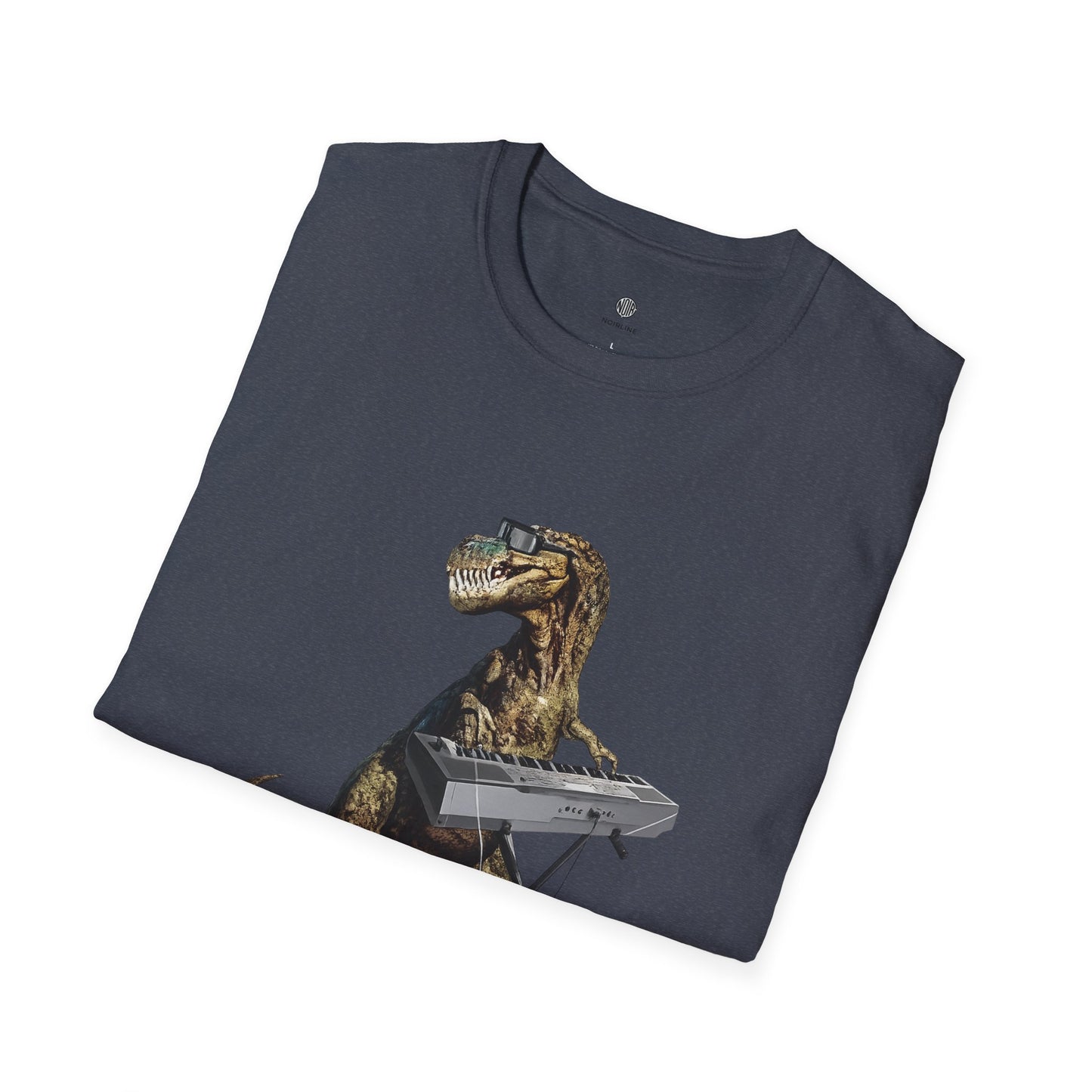 Funny Dinosaur T-Shirt