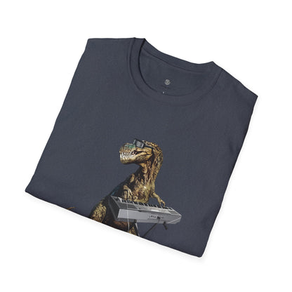 Funny Dinosaur T-Shirt