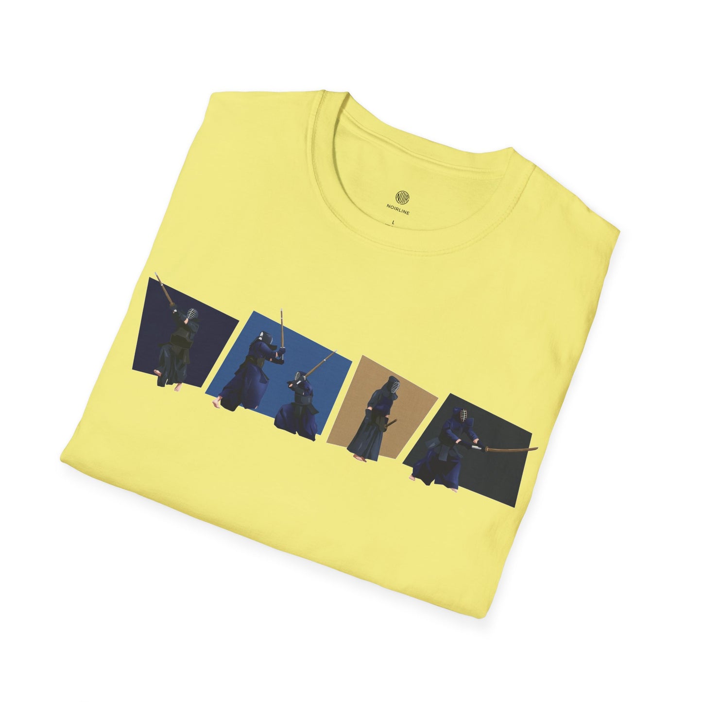 Kendo lover  T-Shirt