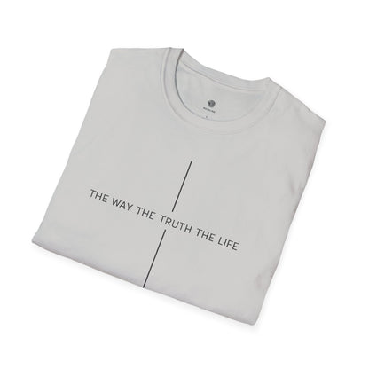 "The Way The Truth The Life" T-Shirt