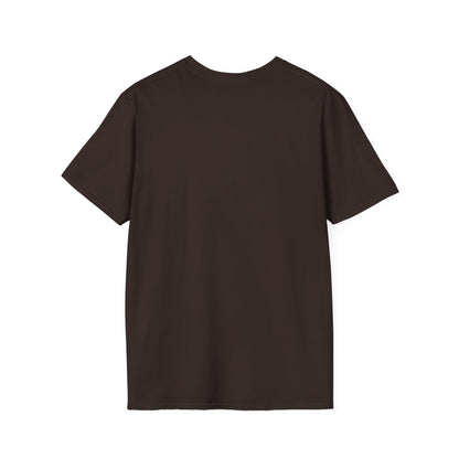 Let's Go Mountain T-Shirt