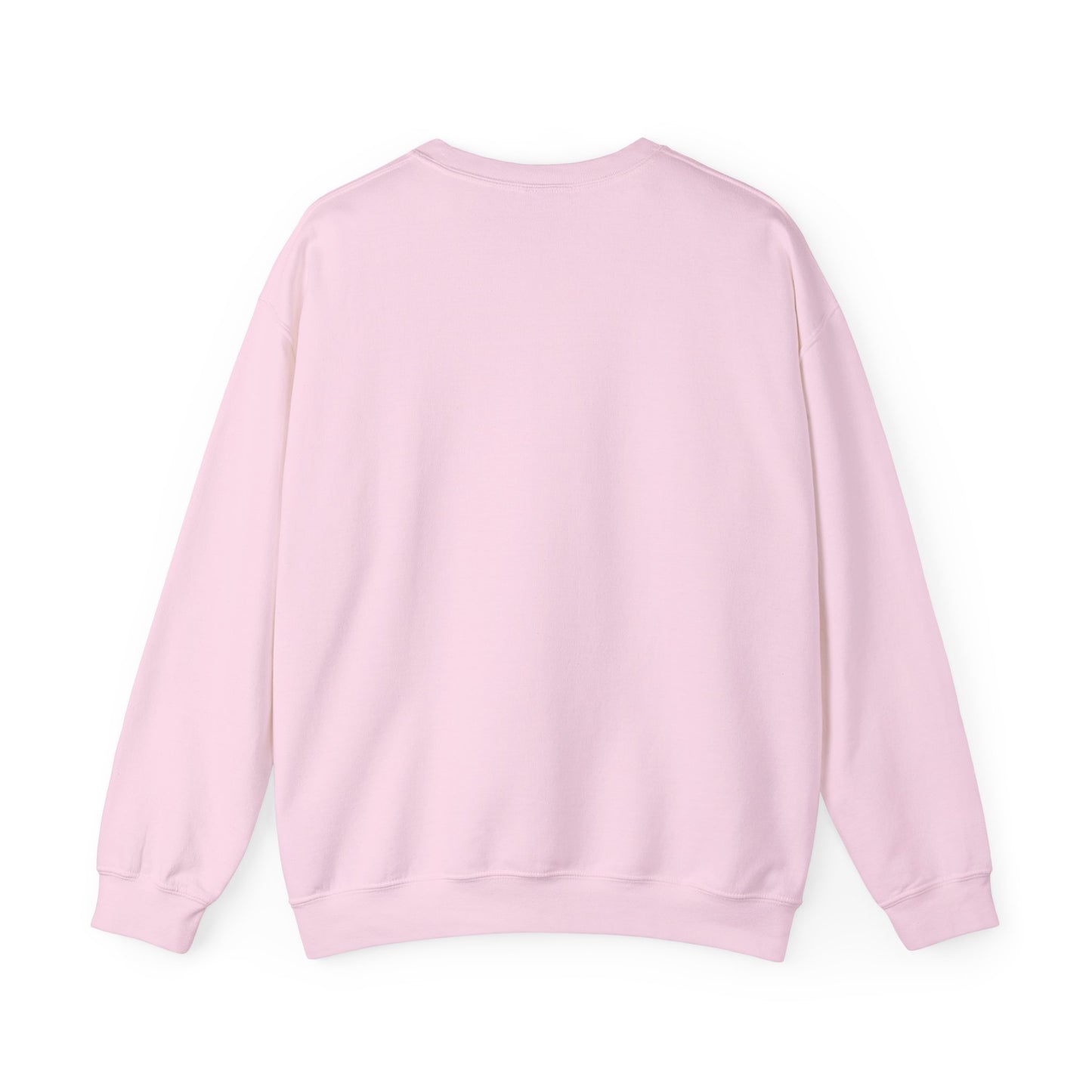 Minimal "Give More."  Crewneck Sweatshirt