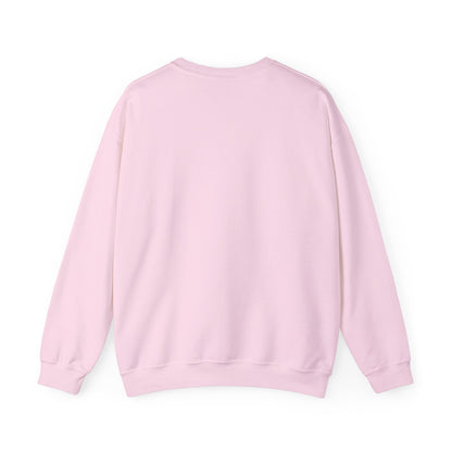 Minimal "Give More."  Crewneck Sweatshirt