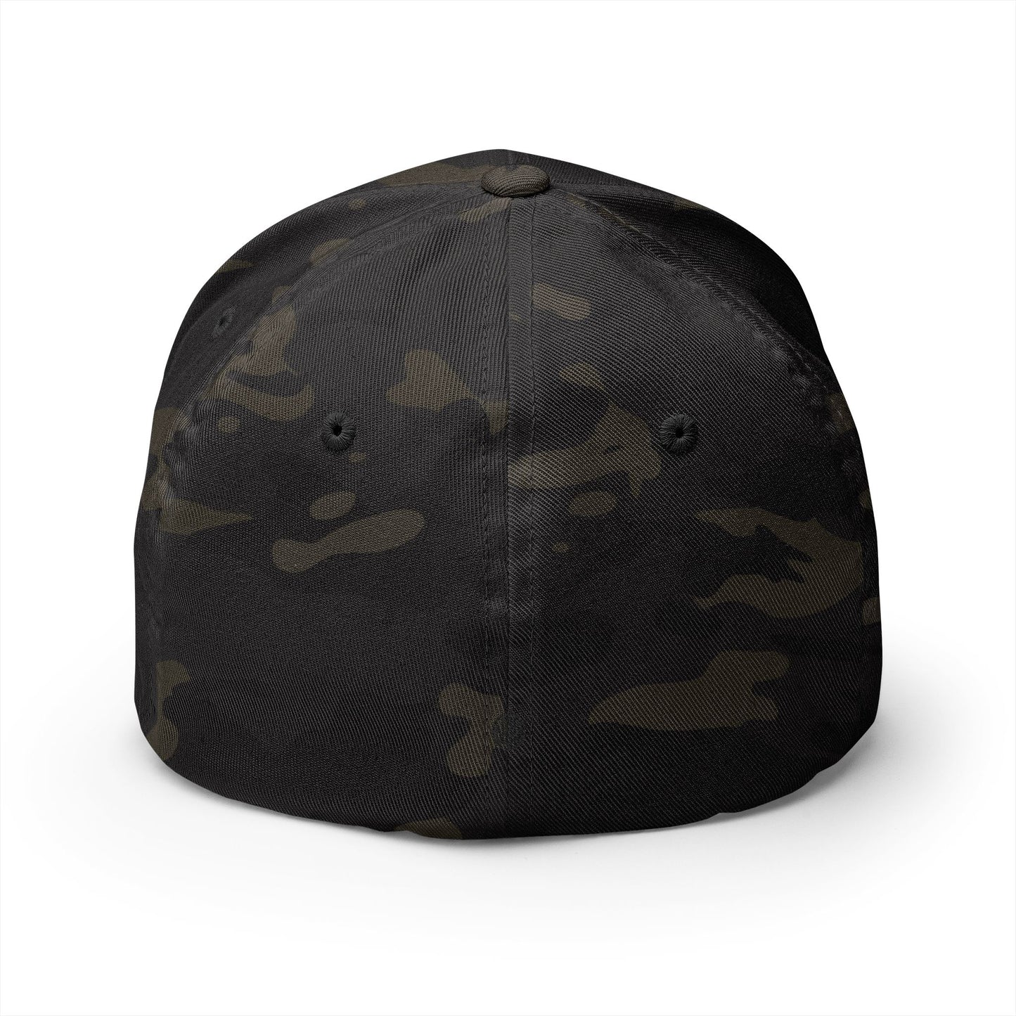Kanizsa Embroidered Cap