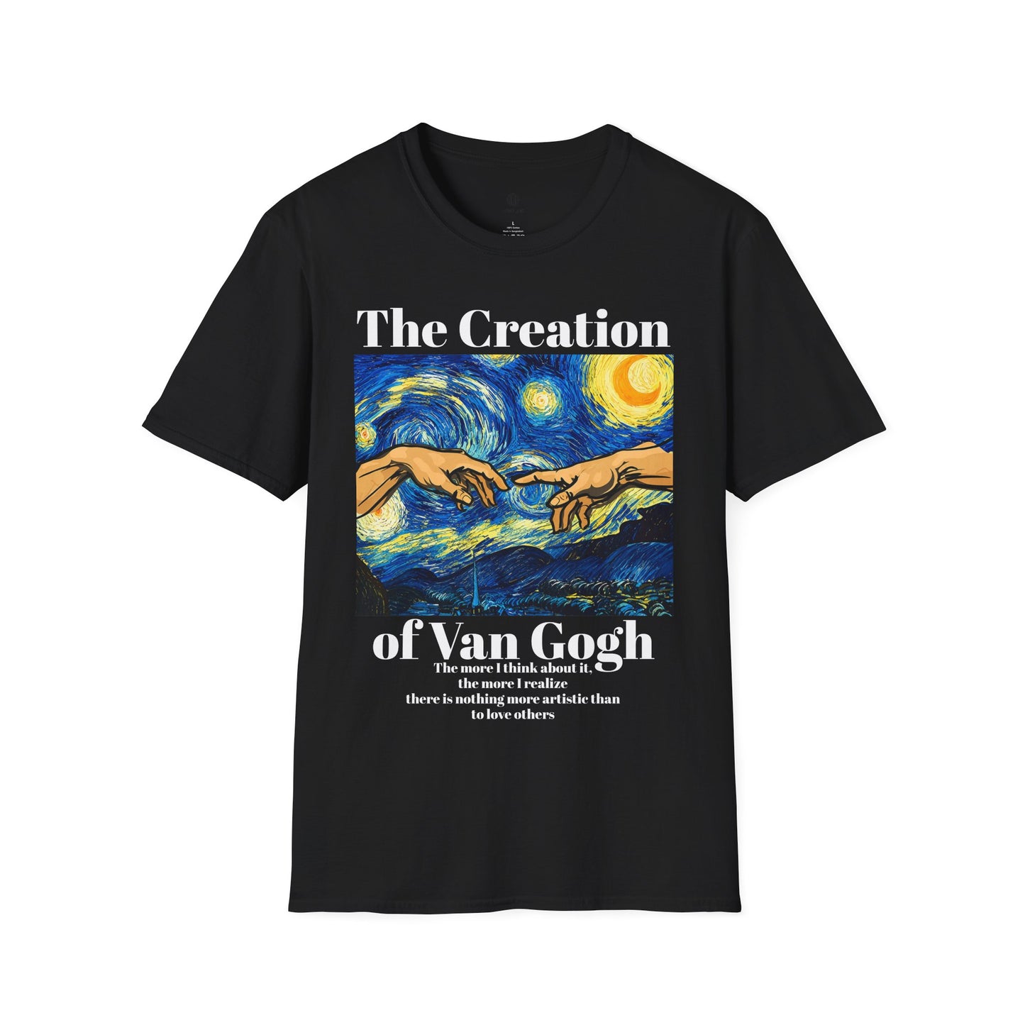 The Creation T-Shirt