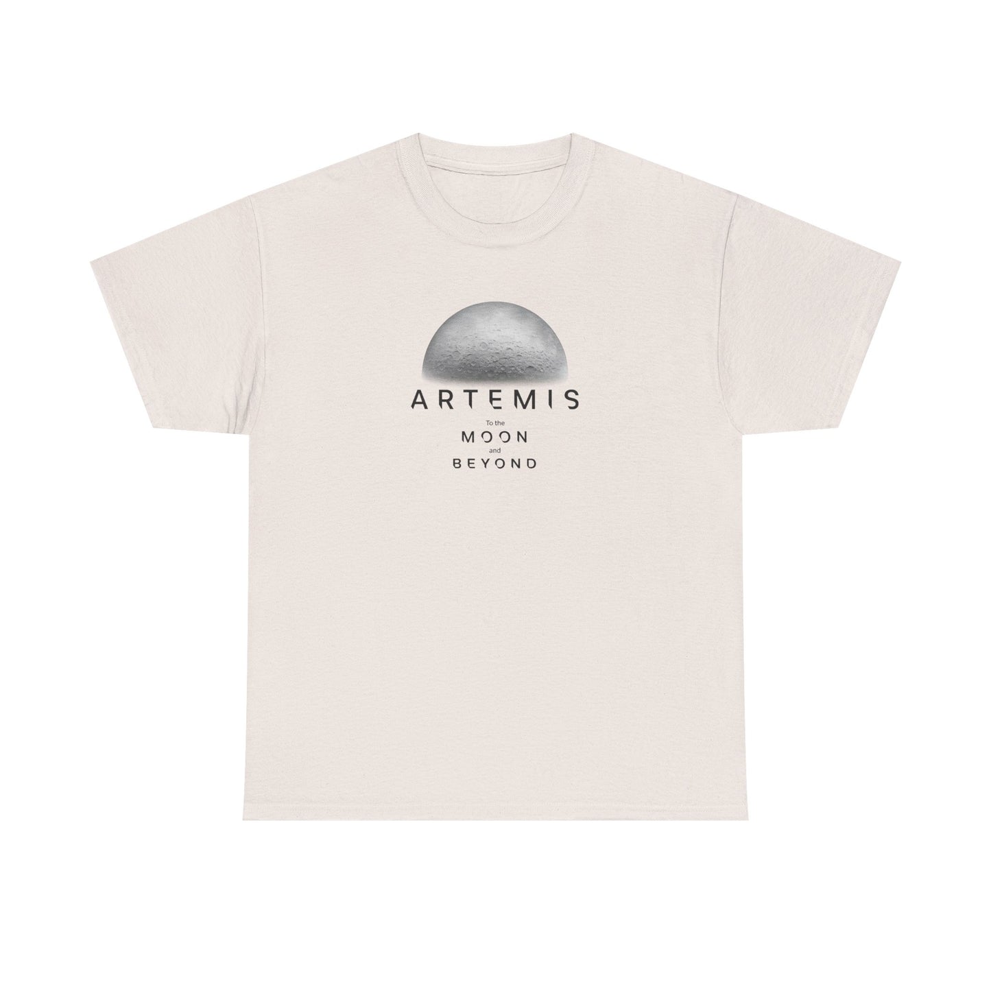 To the Moon & Beyond T-Shirt