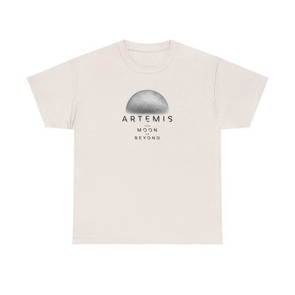 To the Moon & Beyond T-Shirt