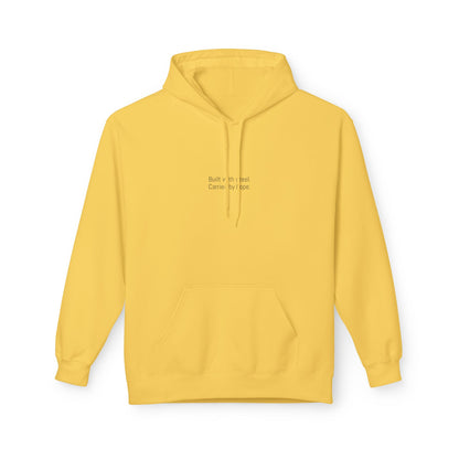 Brooklyn Bridge Sketch Hoodie