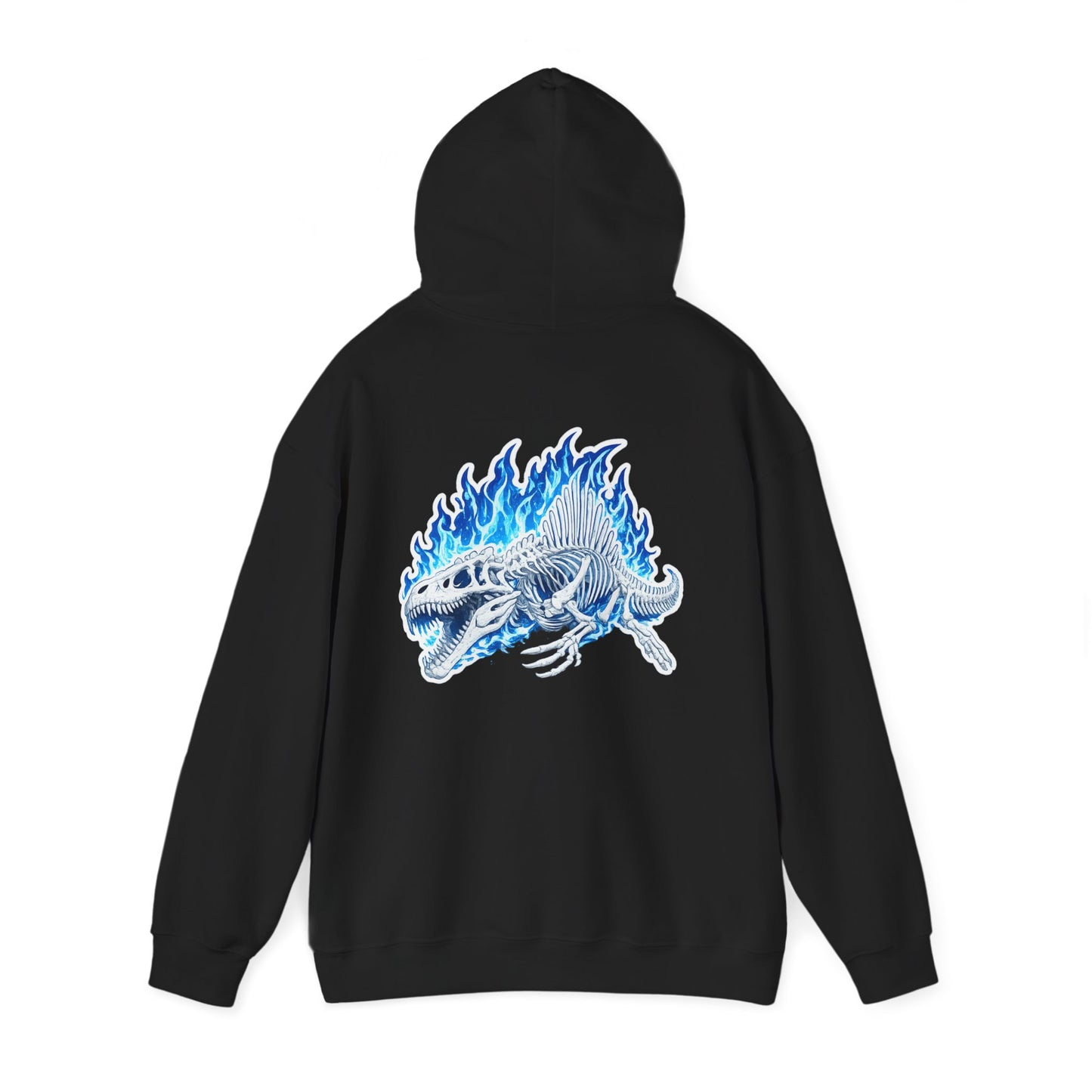 Bruning spinosaurus Hoodie