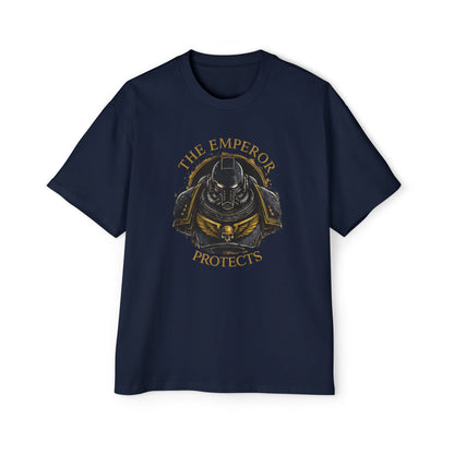 “The Emperor Protects” Graphic Tee