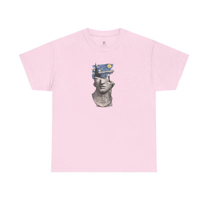 We're all mad HERE T-Shirt