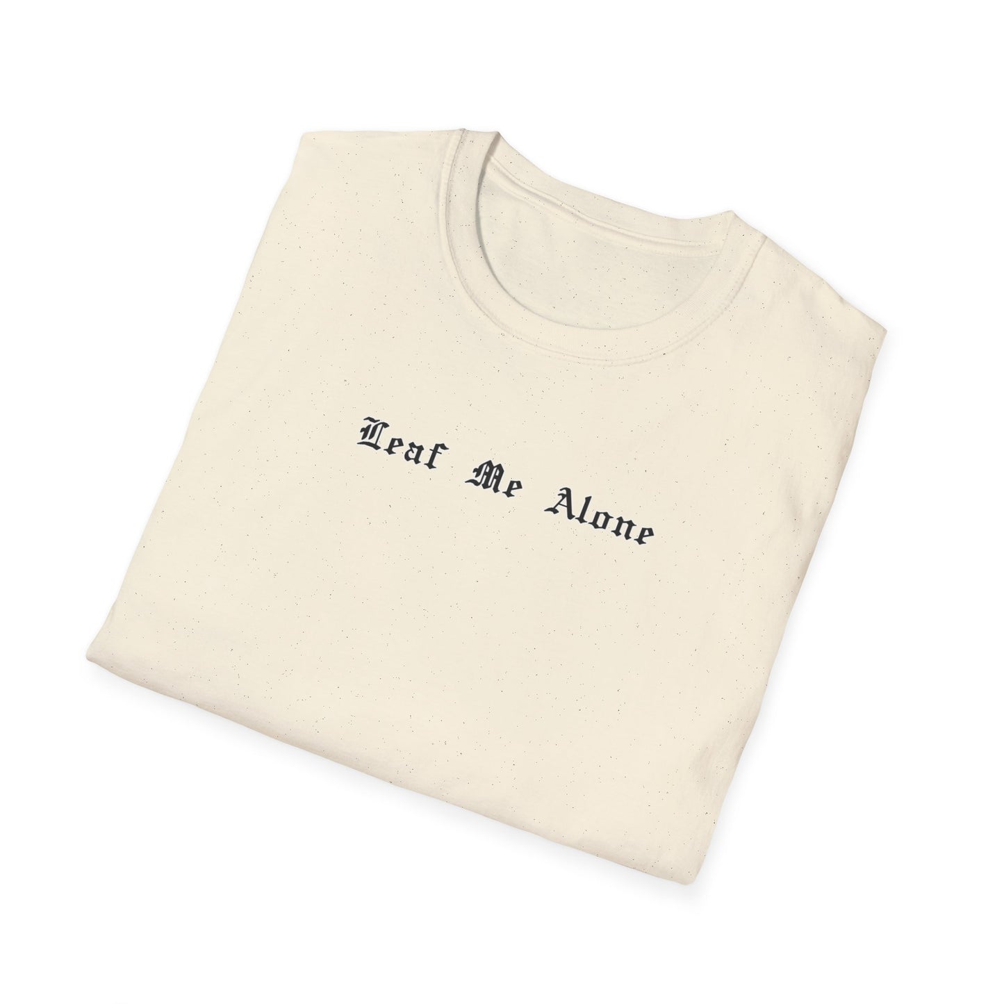 "Don't Eat the Homies"  Tee