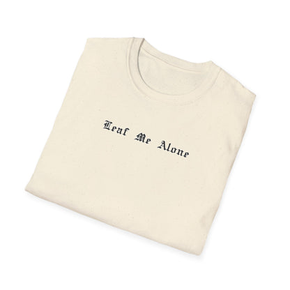 "Don't Eat the Homies"  Tee
